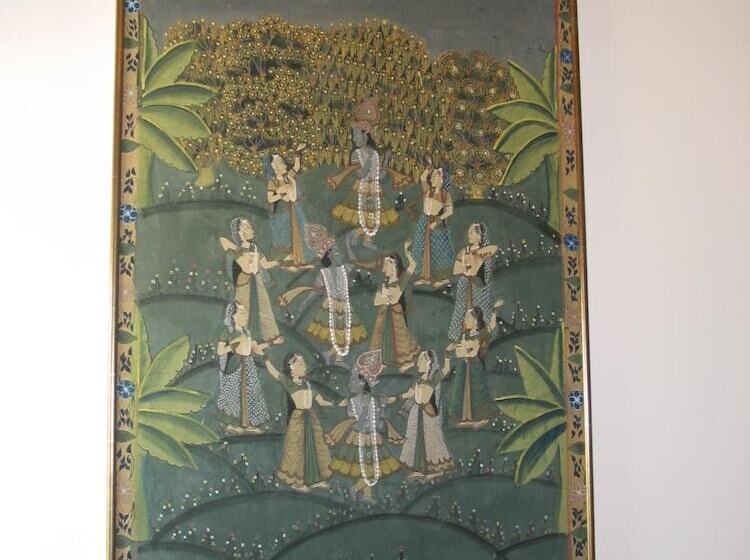 B&b Les Secrets De Tifayne