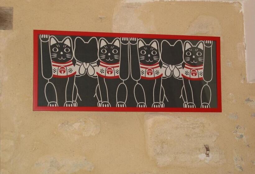 B&b Les Secrets De Tifayne