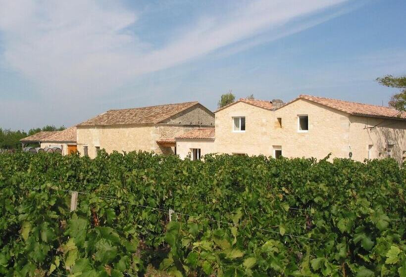 B&b Les Secrets De Tifayne