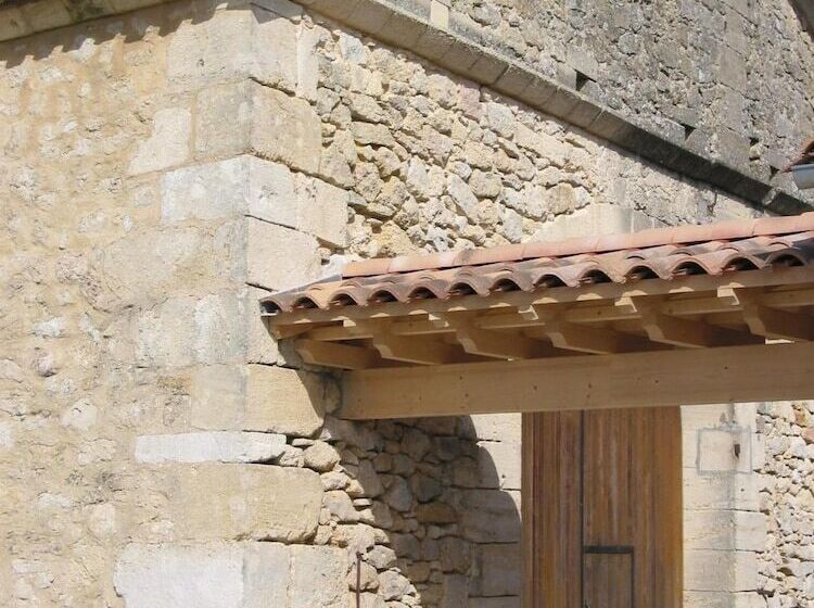 B&b Les Secrets De Tifayne