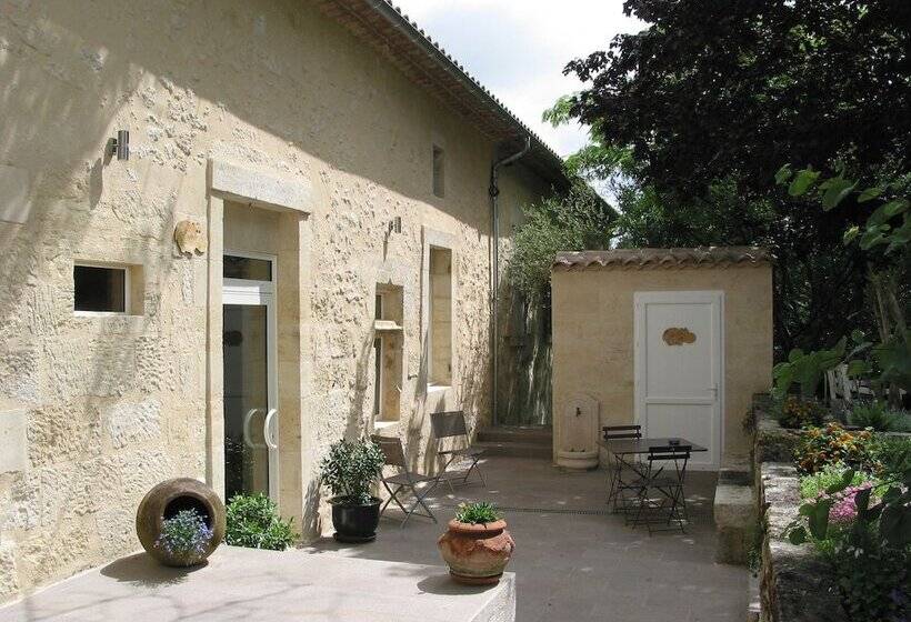 B&b Les Secrets De Tifayne