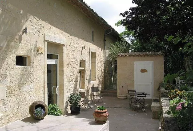B&b Les Secrets De Tifayne