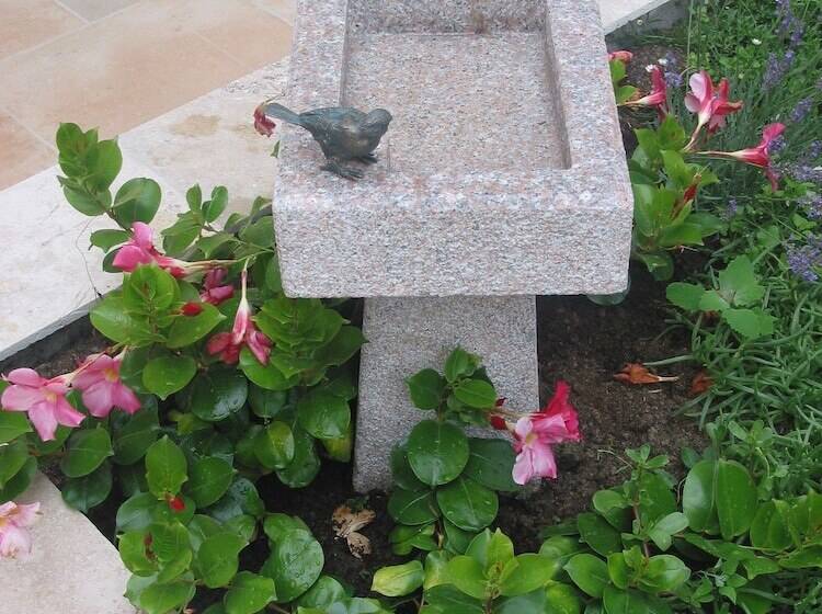 B&b Les Secrets De Tifayne