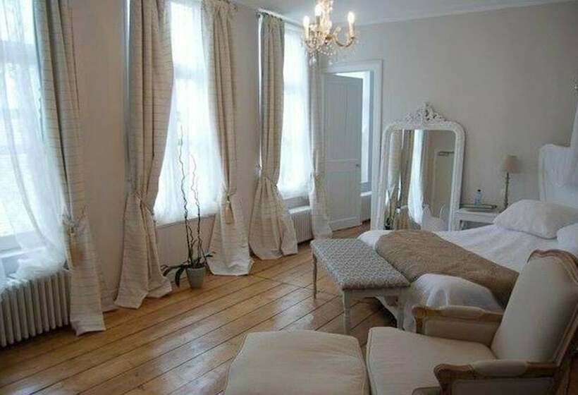 민박 Bienvenue Chez Nous