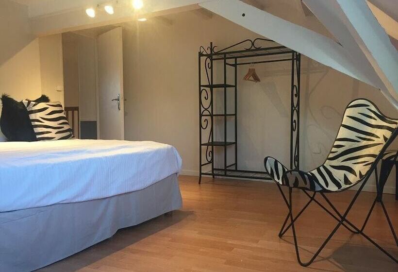 민박 Bienvenue Chez Nous