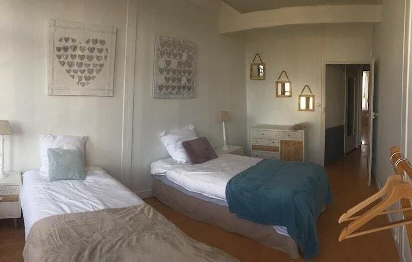 민박 Bienvenue Chez Nous