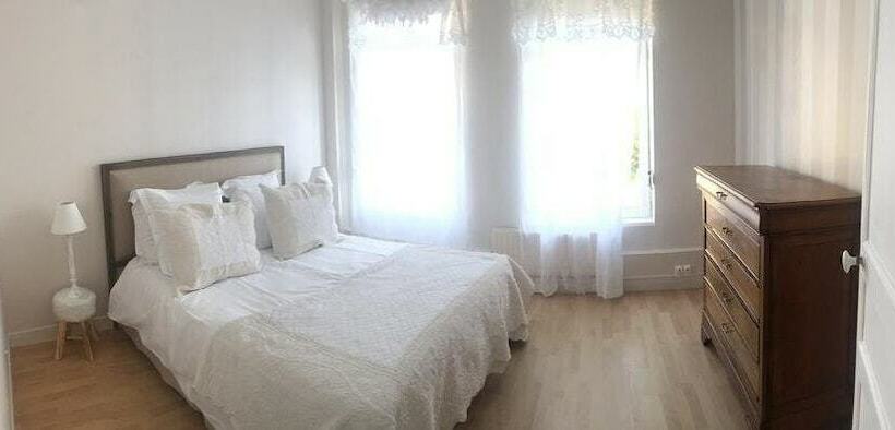 민박 Bienvenue Chez Nous