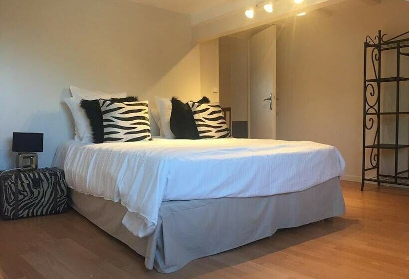 민박 Bienvenue Chez Nous