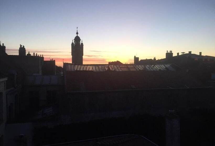 민박 Bienvenue Chez Nous