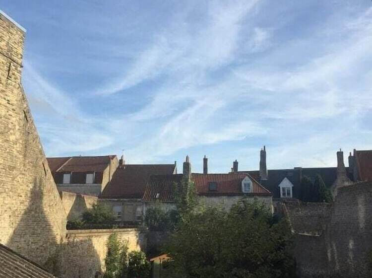 민박 Bienvenue Chez Nous