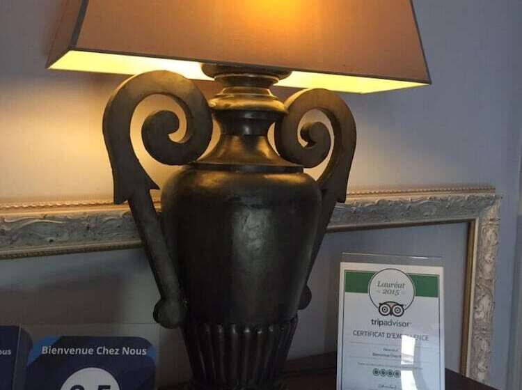 민박 Bienvenue Chez Nous