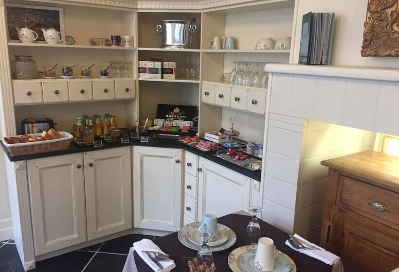 민박 Bienvenue Chez Nous