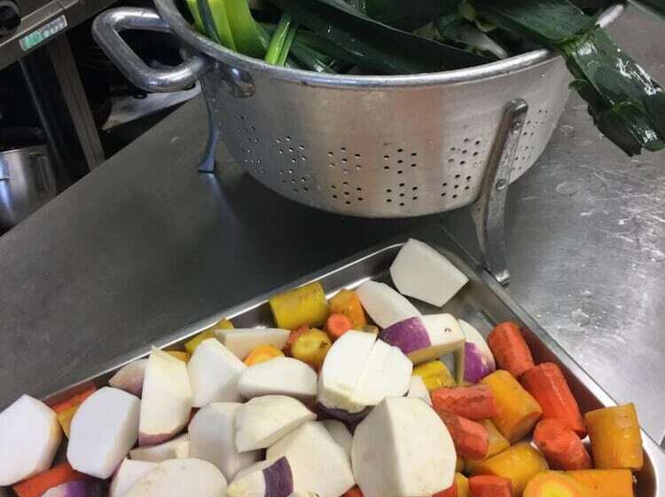 민박 Bienvenue Chez Nous