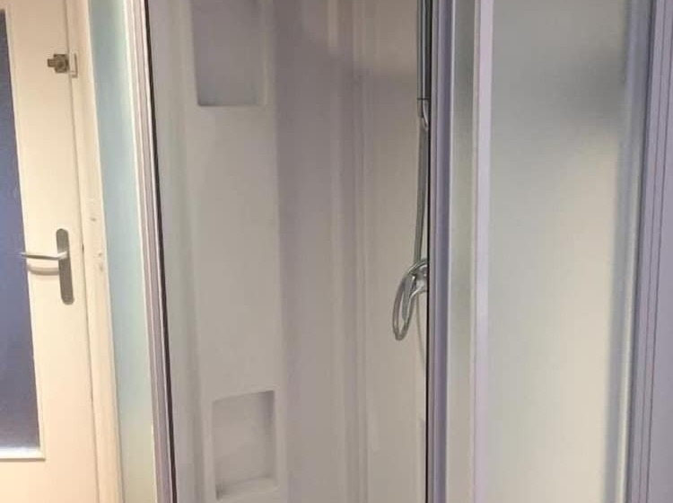 민박 Bienvenue Chez Nous