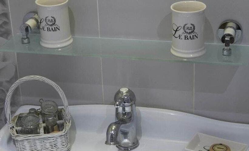 민박 Bienvenue Chez Nous