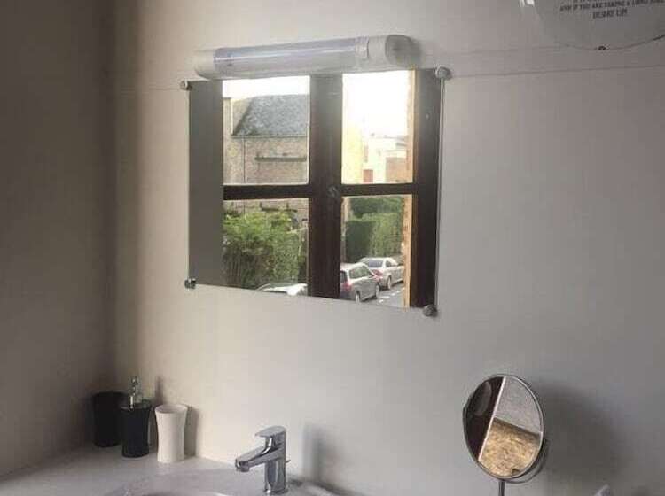 민박 Bienvenue Chez Nous