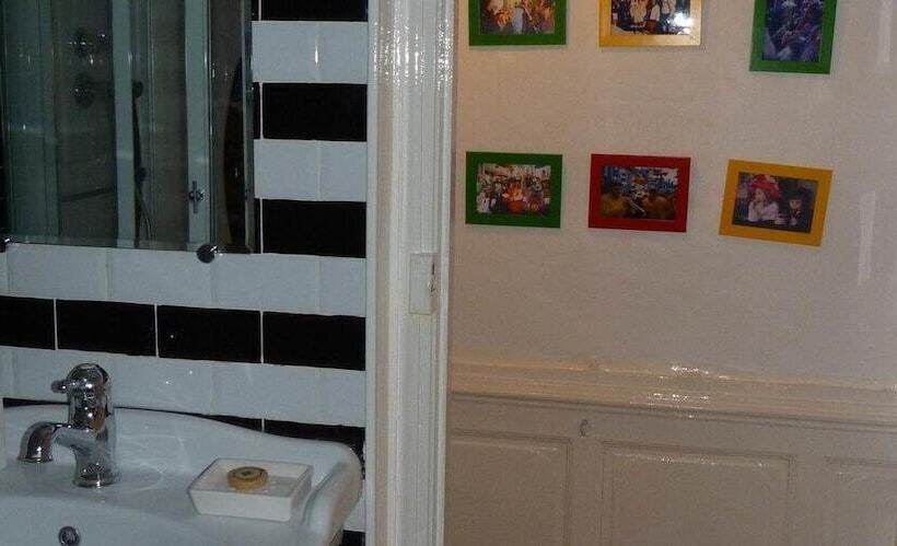 민박 Bienvenue Chez Nous