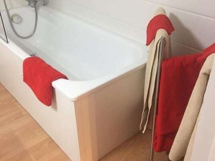 민박 Bienvenue Chez Nous