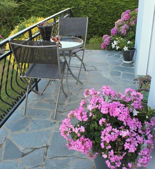 Nocleg ze śniadaniem Cap Opale