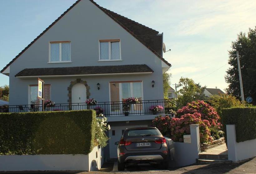 Nocleg ze śniadaniem Cap Opale