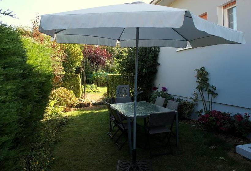 Nocleg ze śniadaniem Cap Opale