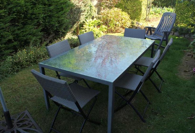 Nocleg ze śniadaniem Cap Opale