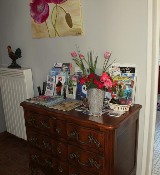 Nocleg ze śniadaniem Cap Opale