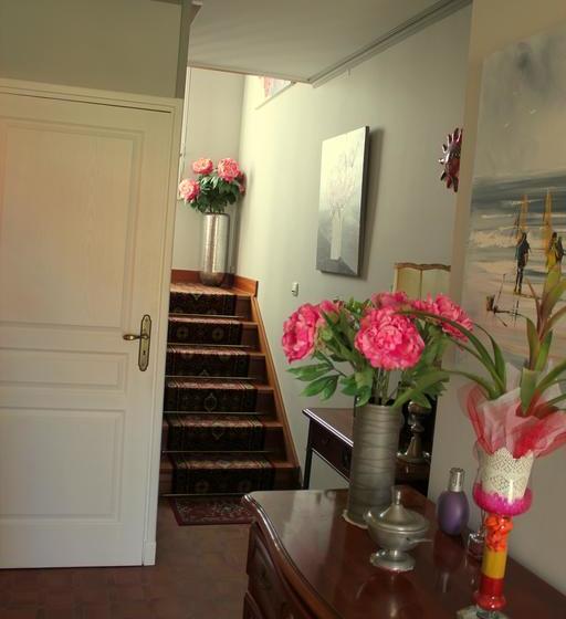 Nocleg ze śniadaniem Cap Opale