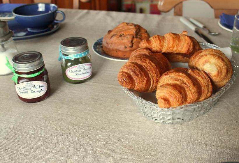 Nocleg ze śniadaniem Cap Opale