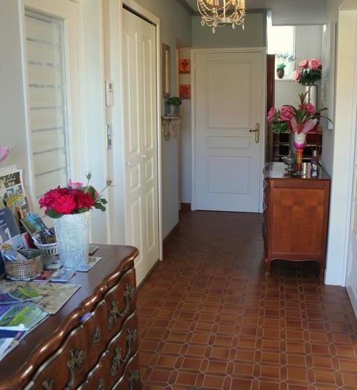 Nocleg ze śniadaniem Cap Opale