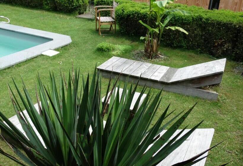 צימר Chambre D'hotes Riad Des Baudières