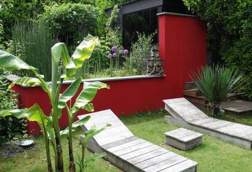 צימר Chambre D'hotes Riad Des Baudières