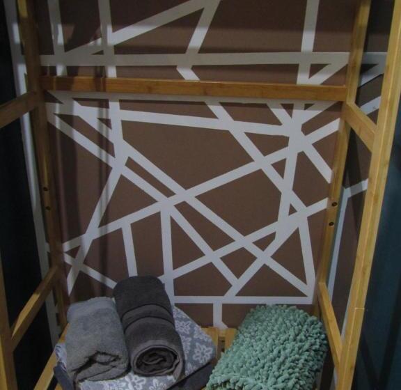 تختخواب و صبحانه Chambre D'hôtes Au Nid Du Thil