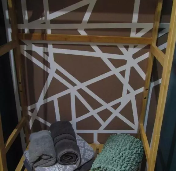 تختخواب و صبحانه Chambre D'hôtes Au Nid Du Thil