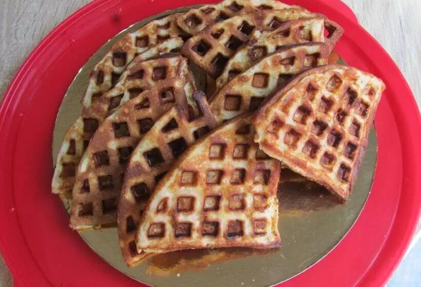 تختخواب و صبحانه Chambre D'hôtes Au Nid Du Thil
