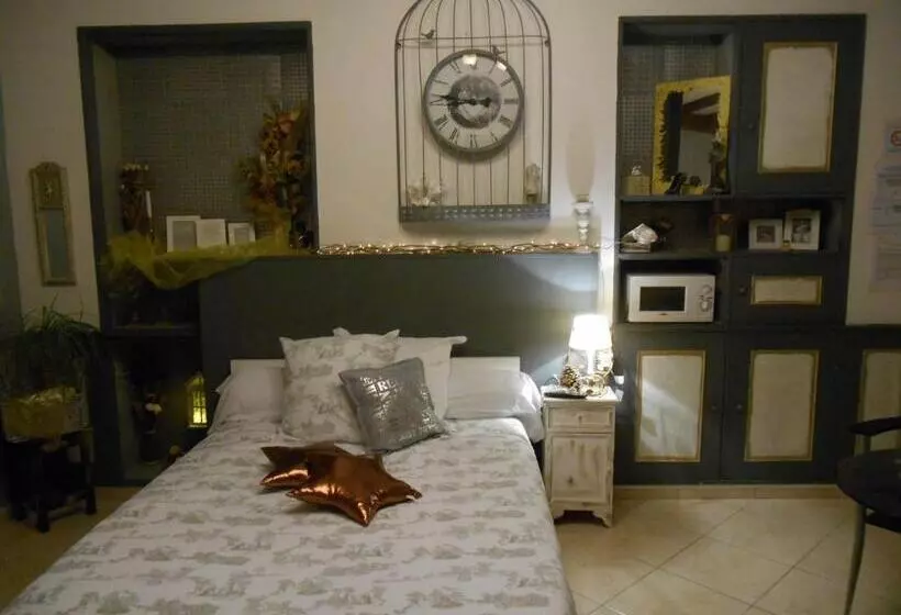 تختخواب و صبحانه Chambre D'hôtes Au Nid Du Thil