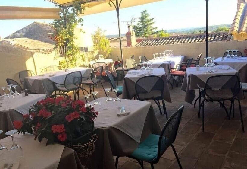 צימר Chambres D Hôtes La Bonaventure