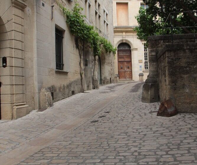 צימר Chambres D Hôtes La Bonaventure