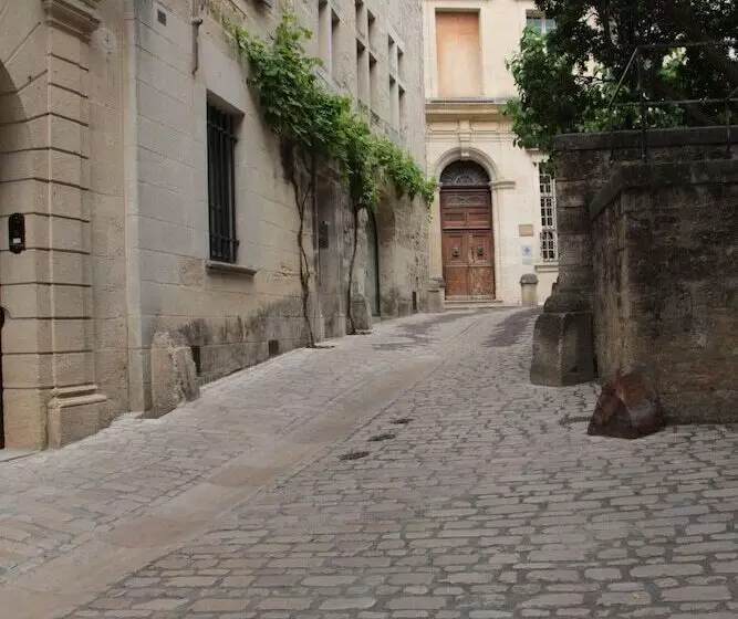 تختخواب و صبحانه Chambres D Hôtes La Bonaventure
