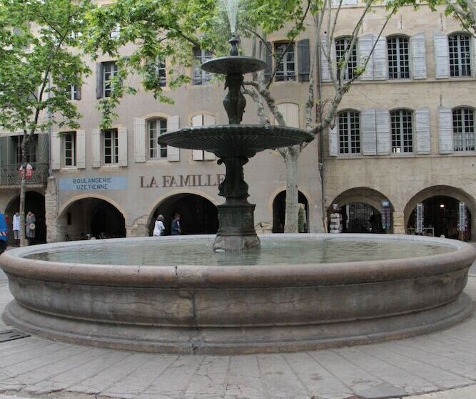 צימר Chambres D Hôtes La Bonaventure