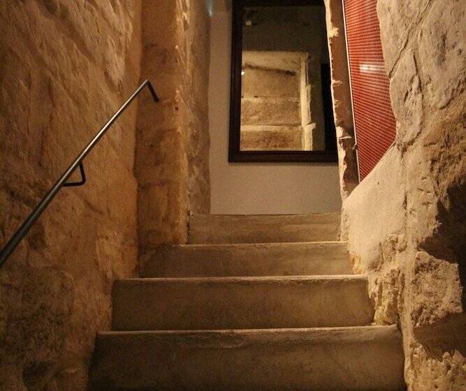 צימר Chambres D Hôtes La Bonaventure