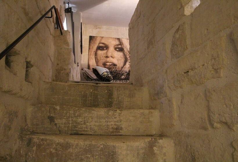 צימר Chambres D Hôtes La Bonaventure