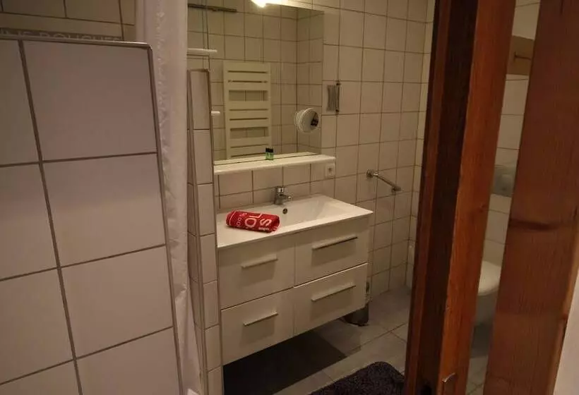 تختخواب و صبحانه Chambres D Hôtes La Bonaventure