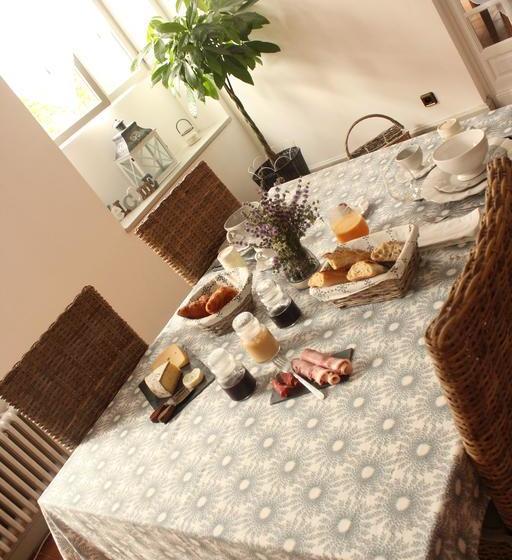 مبيت وإفطار La Luzernière Chambres D Hôtes