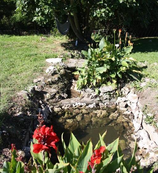 مبيت وإفطار La Luzernière Chambres D Hôtes