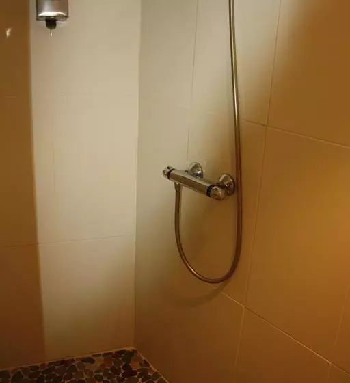 Aamiaismajoitus (B&B) La Luzernière Chambres D Hôtes