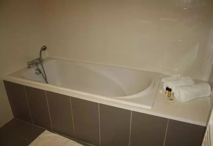 Aamiaismajoitus (B&B) La Luzernière Chambres D Hôtes