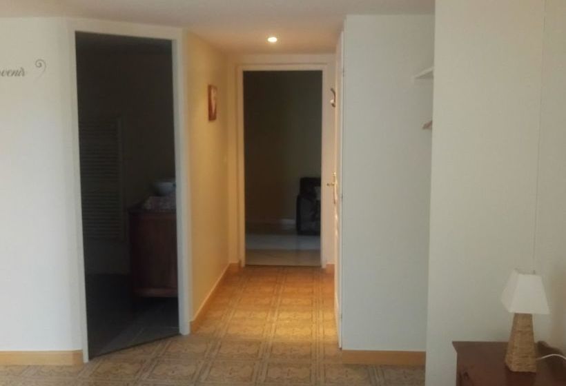 مبيت وإفطار La Luzernière Chambres D Hôtes