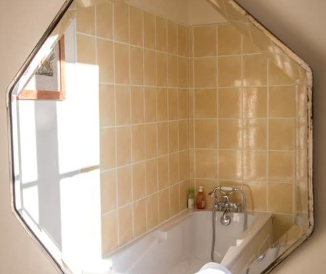 ベッドアンドブレックファースト Chambres D'hotes Château De La Puisaye