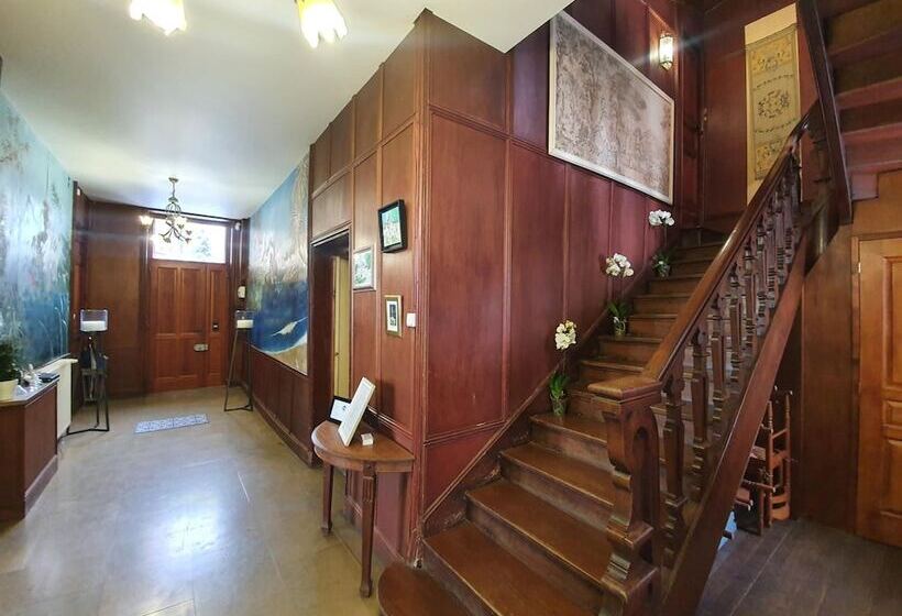 צימר Chateau De Bonnevaux